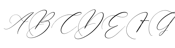 Brittney Style Italic  Free Fonts Download