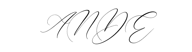 Brittney Style Italic  Free Fonts Download