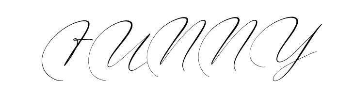 Brittney Style Italic  Free Fonts Download