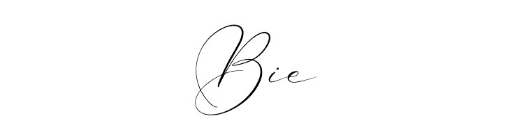 Brittney Style  Free Fonts Download