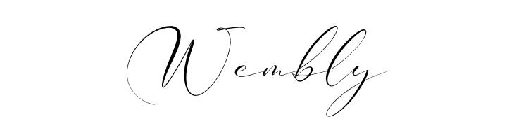 Brittney Style  Free Fonts Download