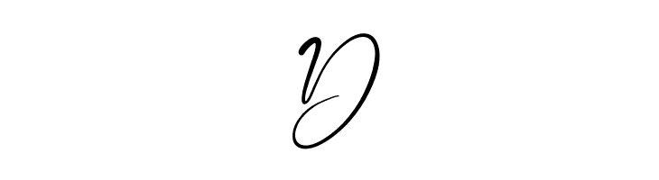 Bright Fresh Italic  Free Fonts Download