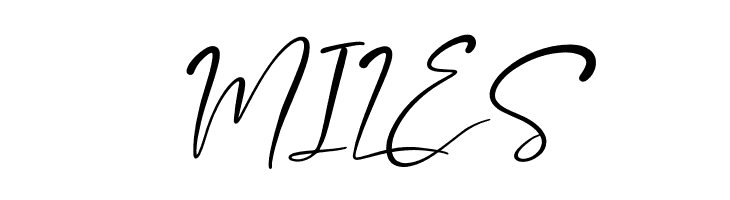 Bright Fresh Italic  Free Fonts Download