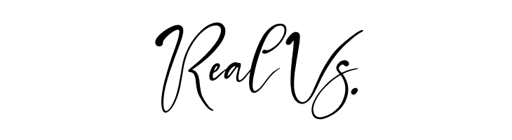 Bright Fresh Italic  Free Fonts Download