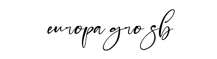 Bright Fresh Italic  Free Fonts Download