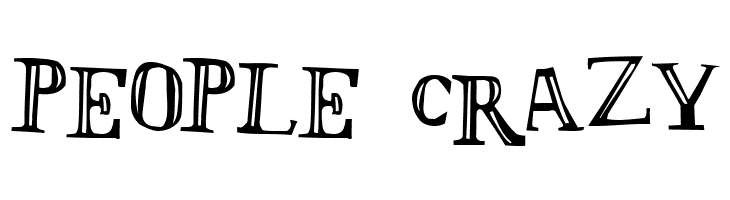 LOlivier Irregular  Free Fonts Download