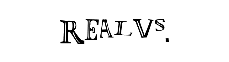 LOlivier Irregular  Free Fonts Download