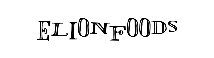 LOlivier Irregular  Free Fonts Download