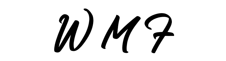 Kalingtone Brilliant  Free Fonts Download