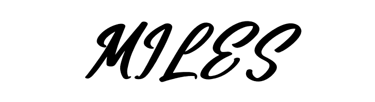 Andylante Jhondyle Italic  Free Fonts Download