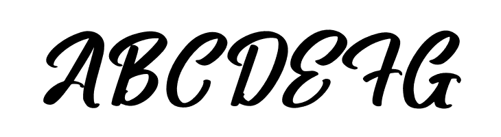 Andylante Jhondyle  Free Fonts Download