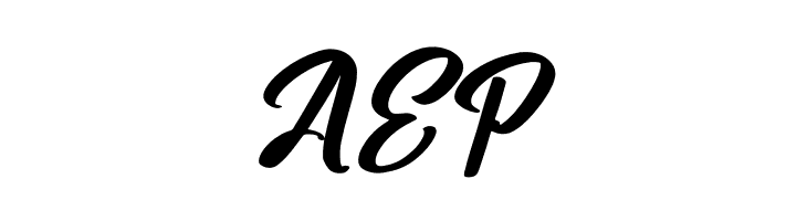 Andylante Jhondyle  Free Fonts Download