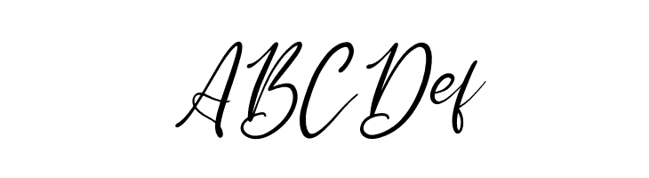 Yesinty Italic  Free Fonts Download