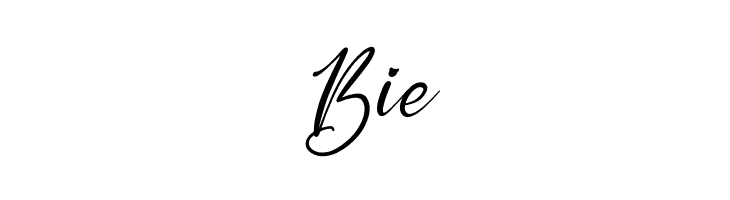 Yesinty Italic  Free Fonts Download