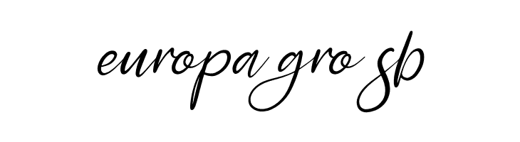 Yesinty Italic  Free Fonts Download