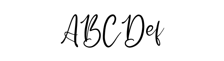 Yesinty  Free Fonts Download