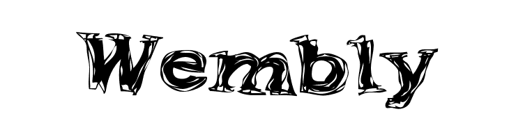 Frazzle  Free Fonts Download