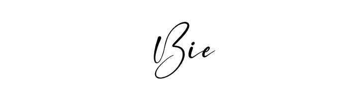 Mantilda Kristine Italic  Free Fonts Download
