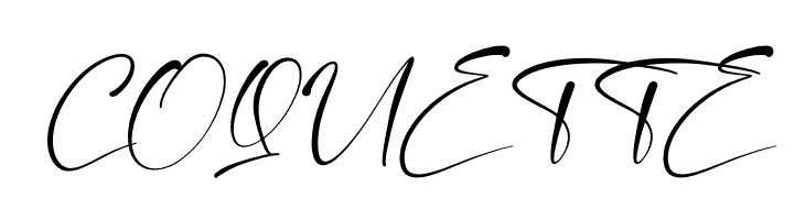 Mantilda Kristine Italic  Free Fonts Download