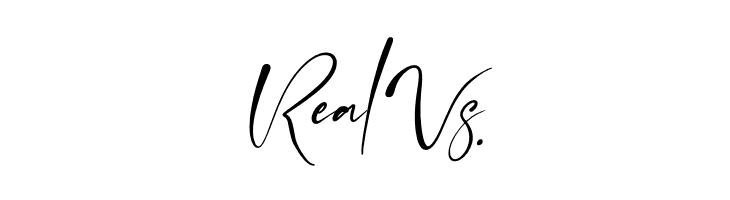 Mantilda Kristine Italic  Free Fonts Download