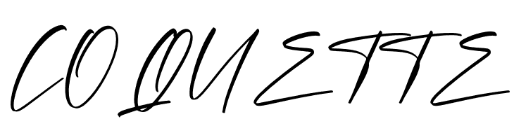 Belantica  Free Fonts Download