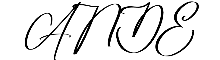 Amorillan Orgendam  Free Fonts Download