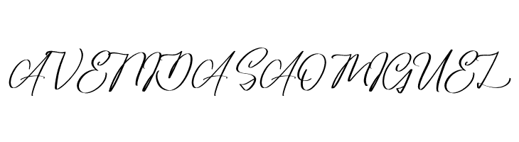 Amorillan Orgendam  Free Fonts Download