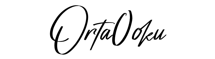 Amorillan Orgendam  Free Fonts Download