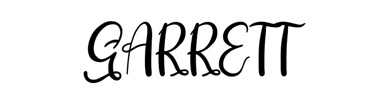 Syahrine love  Free Fonts Download