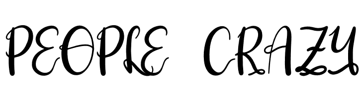 Syahrine love  Free Fonts Download