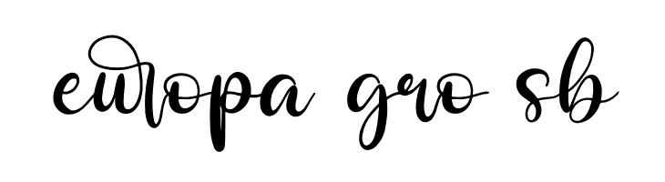 Syahrine love  Free Fonts Download