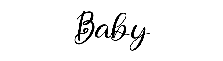 Darinella  Free Fonts Download