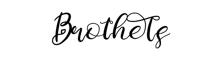 Darinella  Free Fonts Download