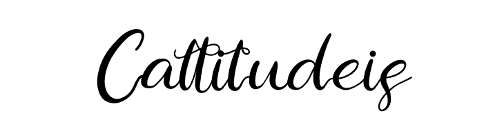 Darinella  Free Fonts Download