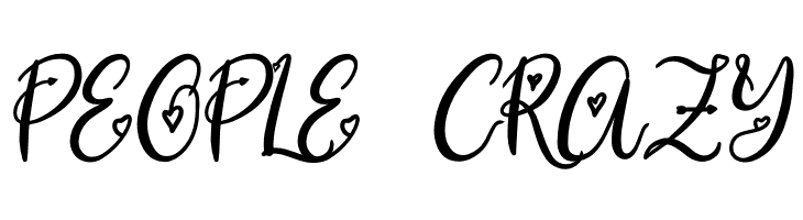 Darinella  Free Fonts Download