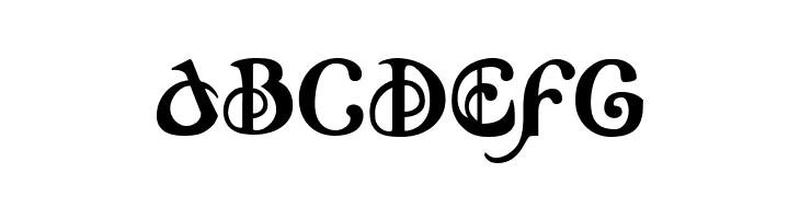 Nymph  Free Fonts Download