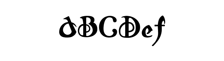 Nymph  Free Fonts Download