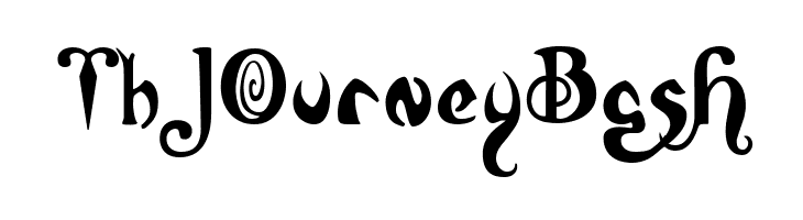 Nymph  Free Fonts Download