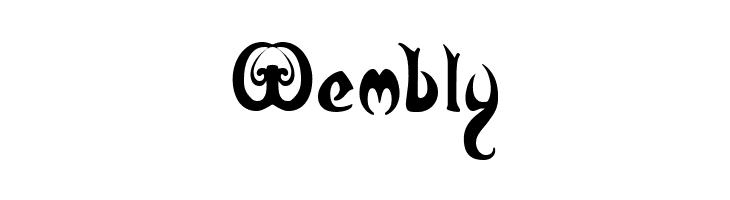 Nymph  Free Fonts Download