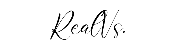 Rafaela Salitha  Free Fonts Download