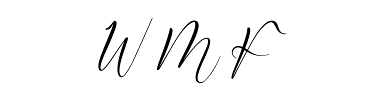 Rafaela Salitha  Free Fonts Download