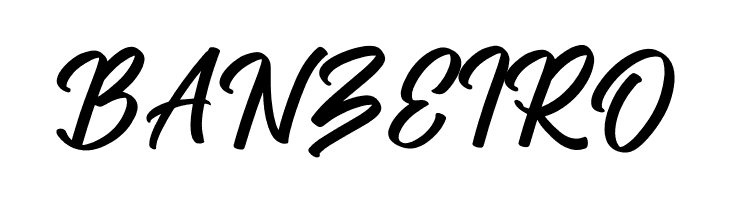 Caligature Hunters  Free Fonts Download