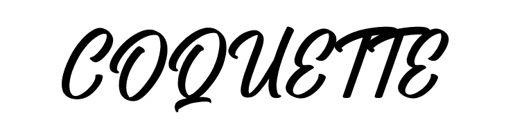 Caligature Hunters  Free Fonts Download