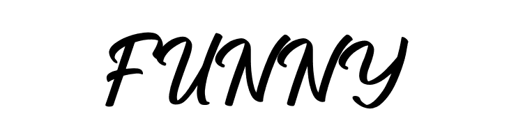 Caligature Hunters  Free Fonts Download