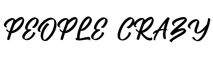 Caligature Hunters  Free Fonts Download