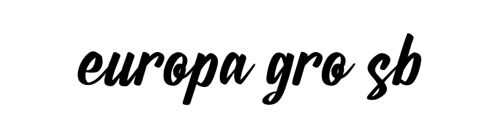 Caligature Hunters  Free Fonts Download