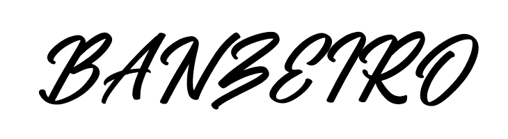 Caligature Hunters Italic  Free Fonts Download