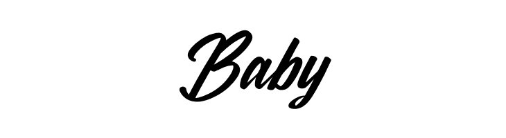 Caligature Hunters Italic  Free Fonts Download