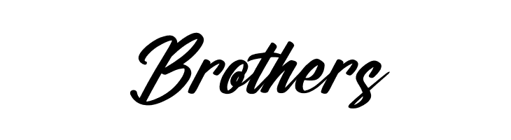 Caligature Hunters Italic  Free Fonts Download