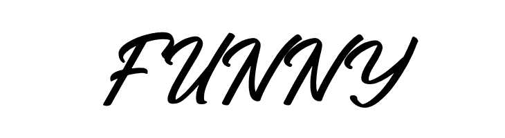 Caligature Hunters Italic  Free Fonts Download